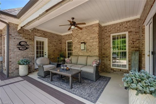 8162 Rob Roy Drive, Summerfield, NC 27358
