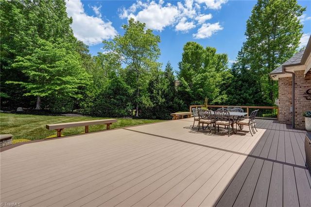 8162 Rob Roy Drive, Summerfield, NC 27358