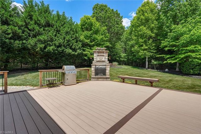 8162 Rob Roy Drive, Summerfield, NC 27358