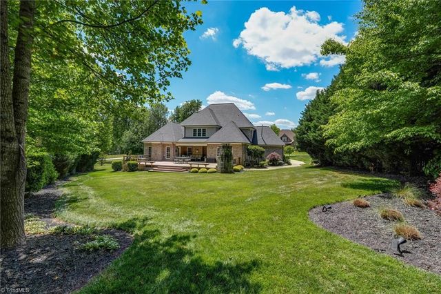 8162 Rob Roy Drive, Summerfield, NC 27358