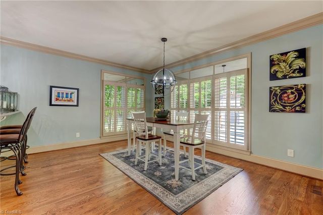 8162 Rob Roy Drive, Summerfield, NC 27358