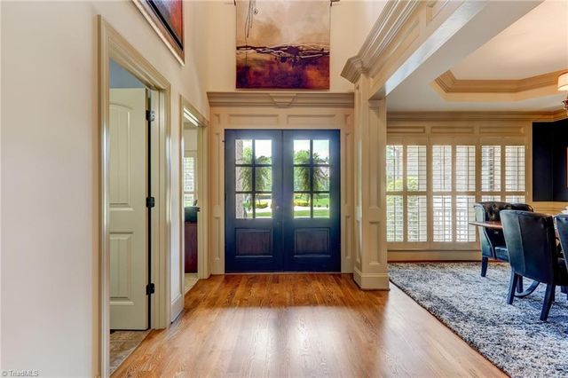 8162 Rob Roy Drive, Summerfield, NC 27358