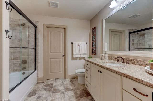 8162 Rob Roy Drive, Summerfield, NC 27358