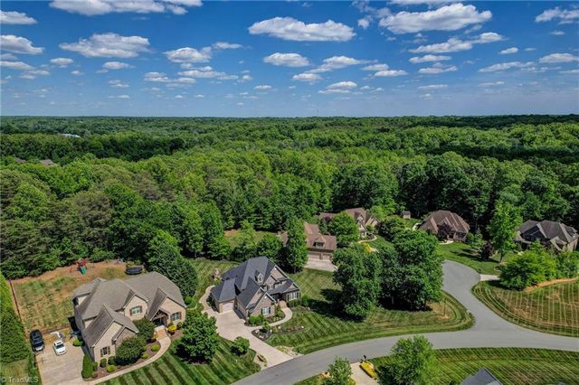 8162 Rob Roy Drive, Summerfield, NC 27358
