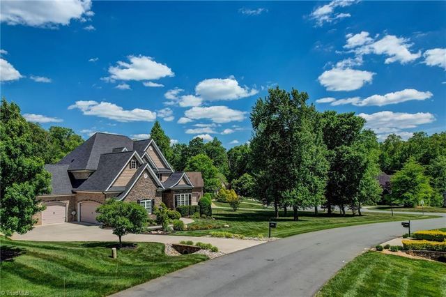 8162 Rob Roy Drive, Summerfield, NC 27358