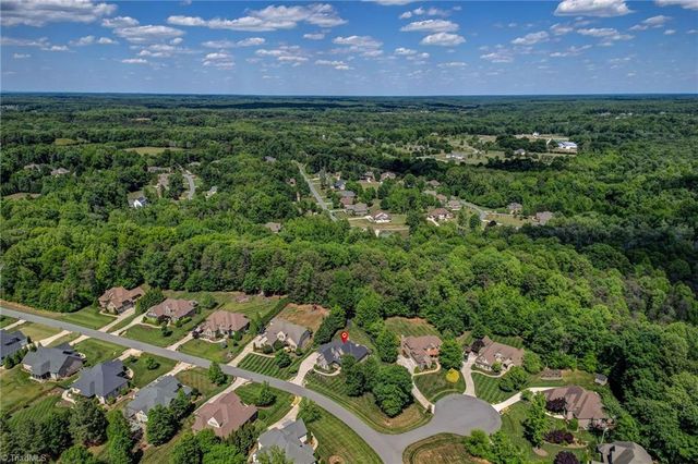 8162 Rob Roy Drive, Summerfield, NC 27358