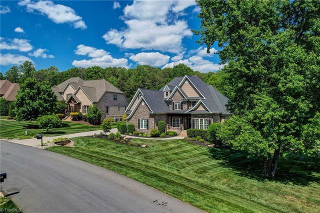 8162 Rob Roy Drive, Summerfield, NC 27358