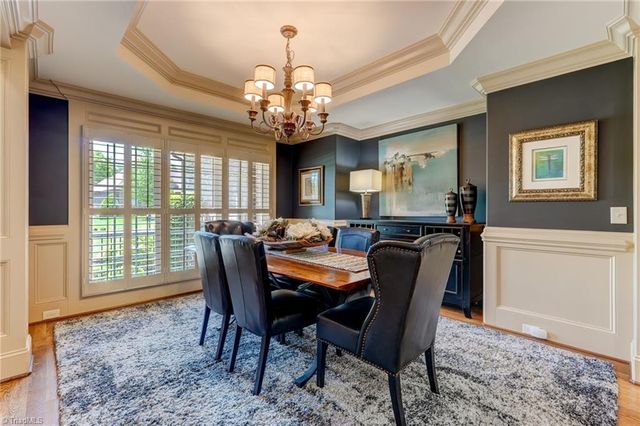 8162 Rob Roy Drive, Summerfield, NC 27358