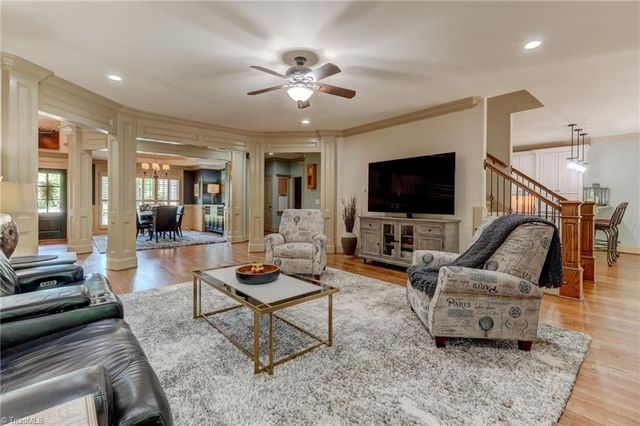 8162 Rob Roy Drive, Summerfield, NC 27358