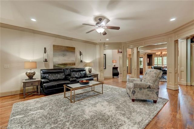 8162 Rob Roy Drive, Summerfield, NC 27358