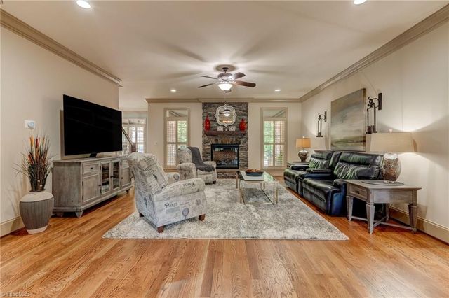 8162 Rob Roy Drive, Summerfield, NC 27358