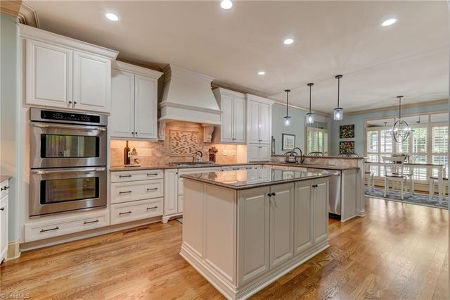 8162 Rob Roy Drive, Summerfield, NC 27358
