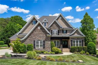 8162 Rob Roy Drive, Summerfield, NC 27358