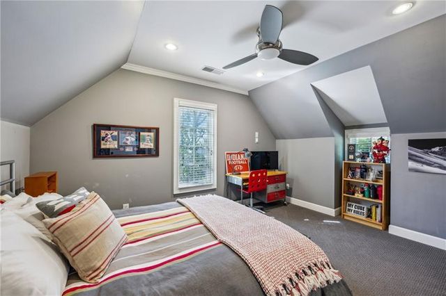 105 Kingston Manor, Atlanta, GA 30342