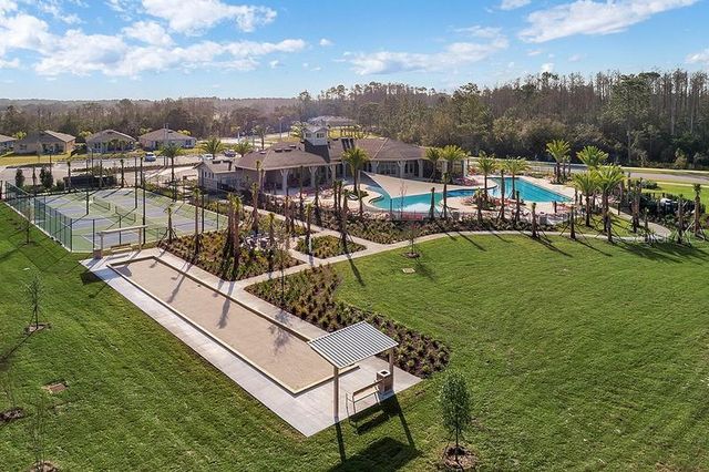 17386 BLAZING STAR CIRCLE, Clermont, FL 34714