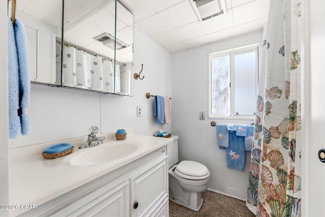 50 Gulf Loop, Panama City Beach, FL 32408