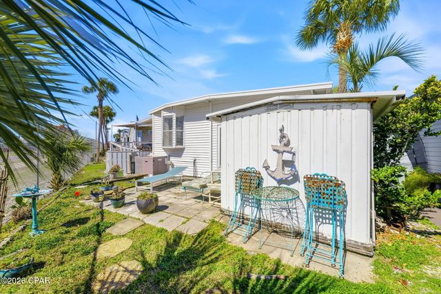 50 Gulf Loop, Panama City Beach, FL 32408