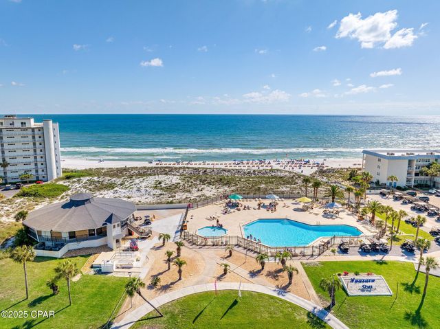 50 Gulf Loop, Panama City Beach, FL 32408