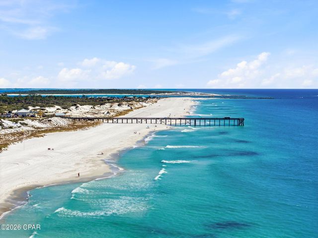 50 Gulf Loop, Panama City Beach, FL 32408