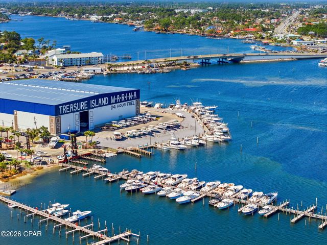 50 Gulf Loop, Panama City Beach, FL 32408