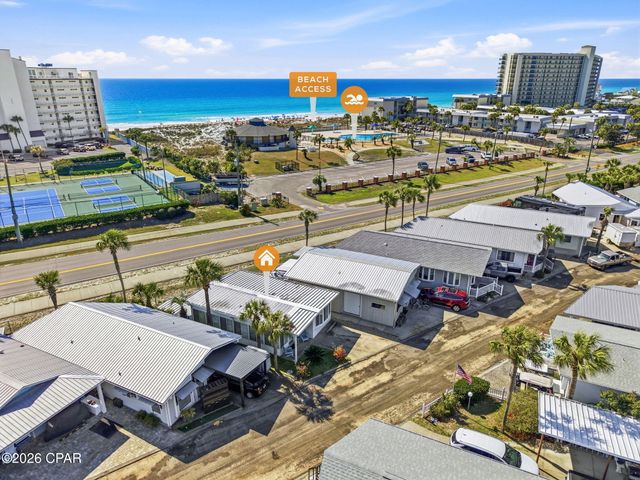 50 Gulf Loop, Panama City Beach, FL 32408