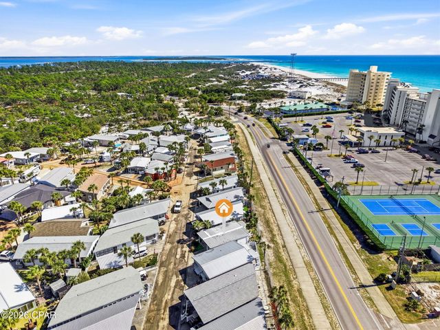 50 Gulf Loop, Panama City Beach, FL 32408