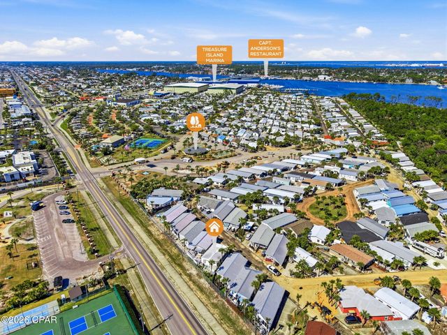 50 Gulf Loop, Panama City Beach, FL 32408