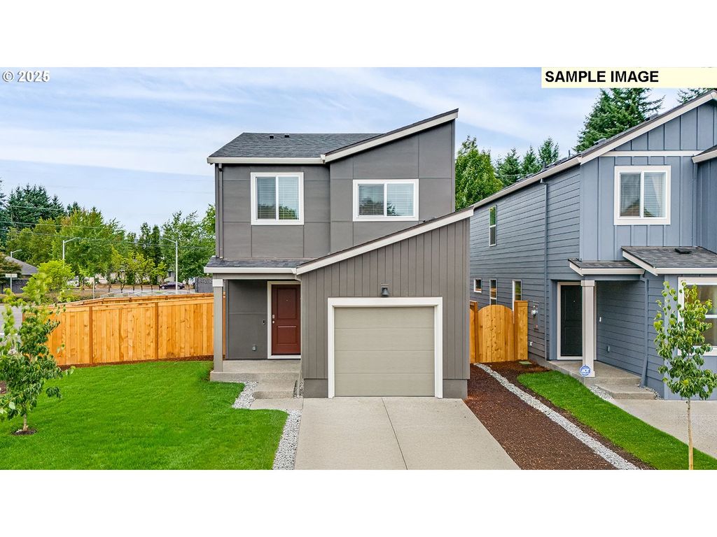 1203 Se 194th Pl, Camas, WA 98607