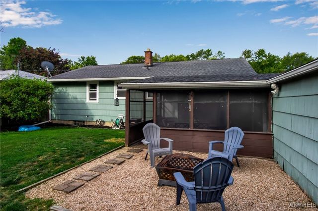 20 Cherry Street, Lockport City, NY 14094