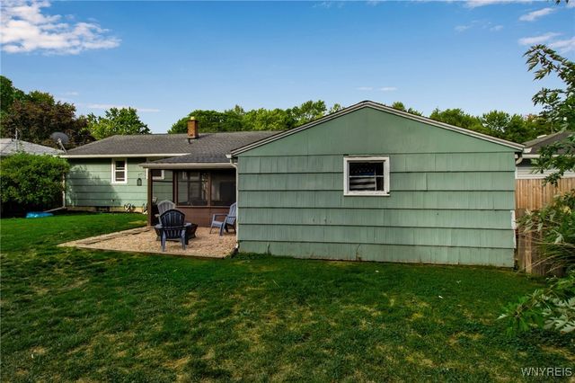 20 Cherry Street, Lockport City, NY 14094