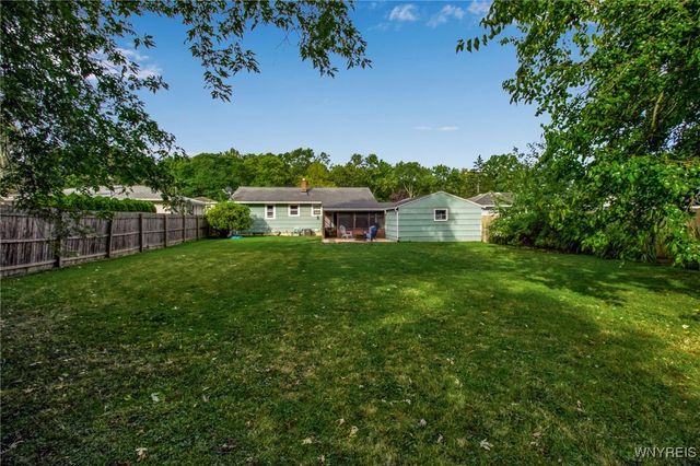 20 Cherry Street, Lockport City, NY 14094