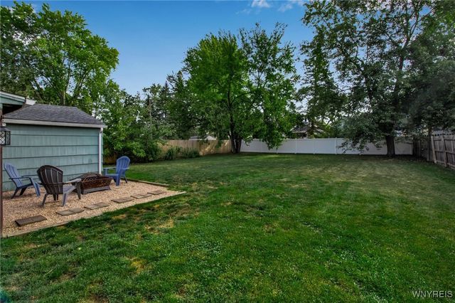 20 Cherry Street, Lockport City, NY 14094