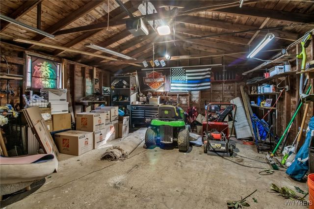 20 Cherry Street, Lockport City, NY 14094