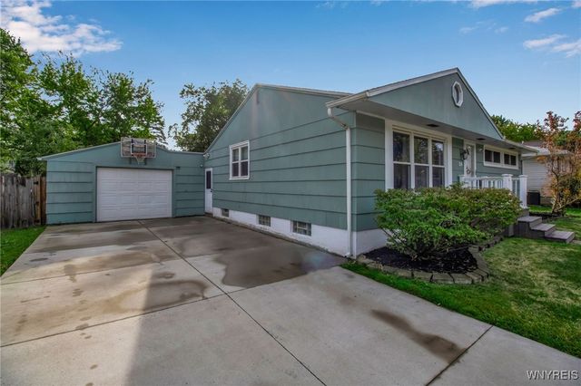 20 Cherry Street, Lockport City, NY 14094