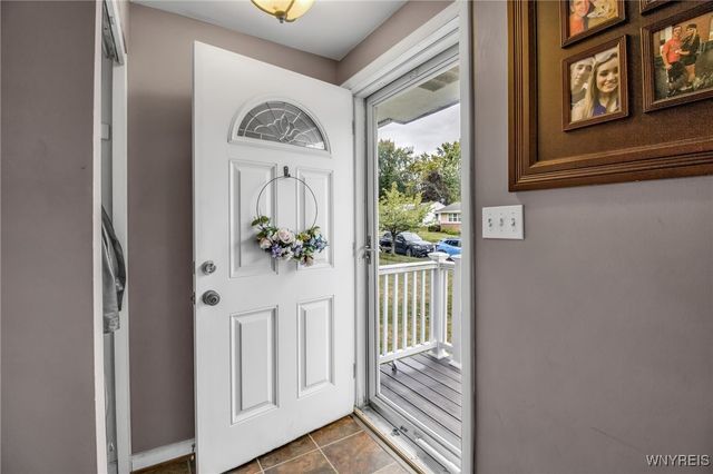 20 Cherry Street, Lockport City, NY 14094