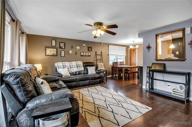 20 Cherry Street, Lockport City, NY 14094