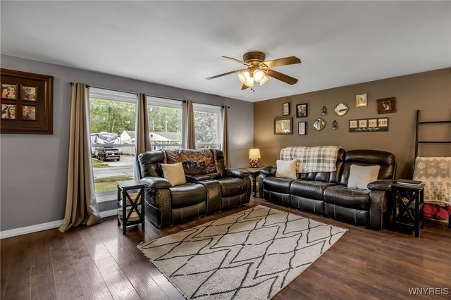 20 Cherry Street, Lockport City, NY 14094