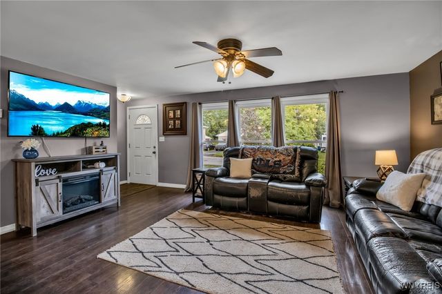 20 Cherry Street, Lockport City, NY 14094