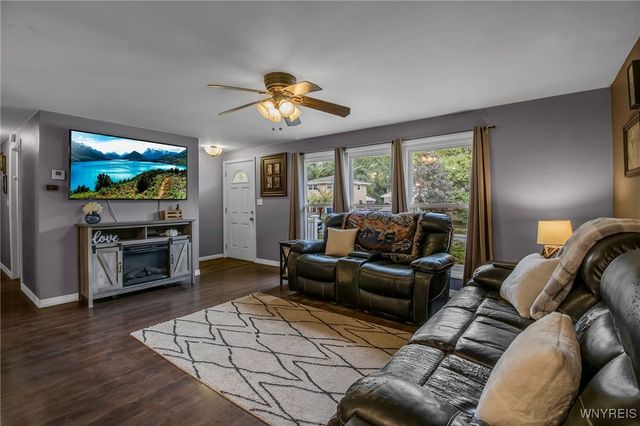 20 Cherry Street, Lockport City, NY 14094