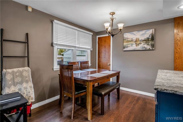 20 Cherry Street, Lockport City, NY 14094