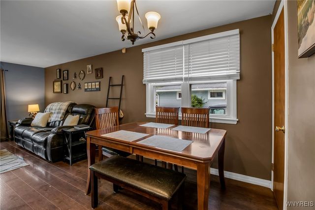 20 Cherry Street, Lockport City, NY 14094