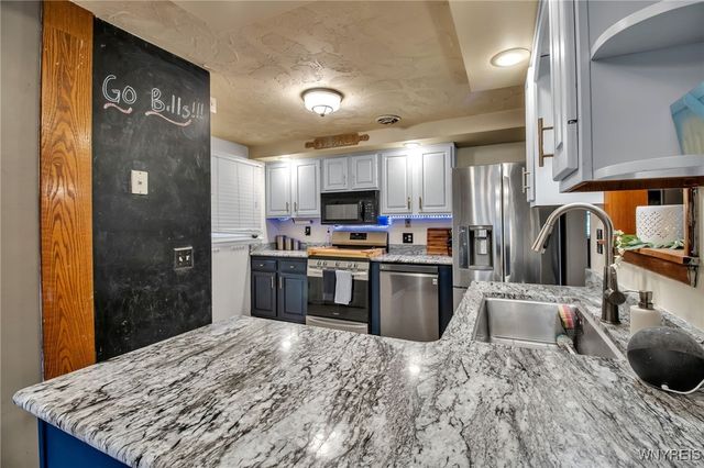 20 Cherry Street, Lockport City, NY 14094