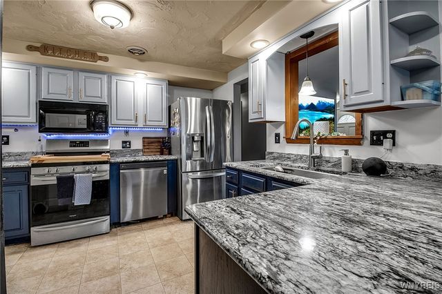 20 Cherry Street, Lockport City, NY 14094