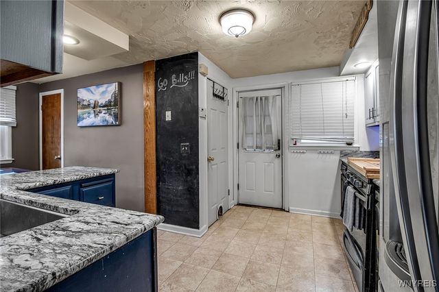 20 Cherry Street, Lockport City, NY 14094