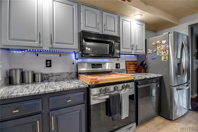 20 Cherry Street, Lockport City, NY 14094