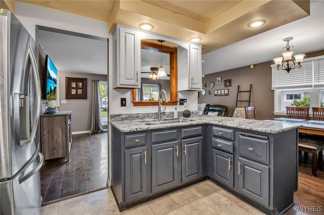 20 Cherry Street, Lockport City, NY 14094