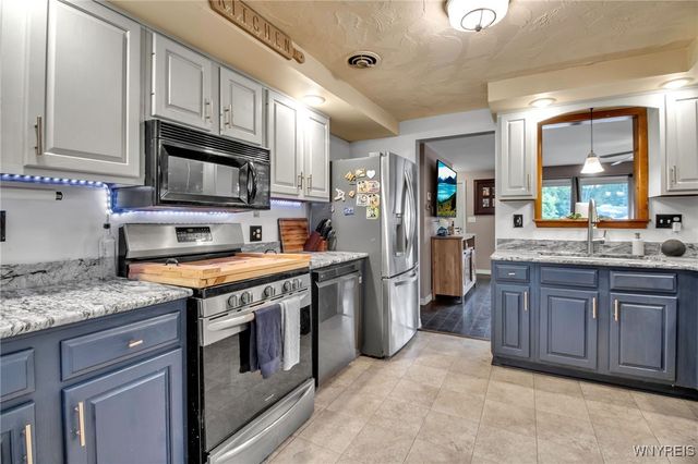 20 Cherry Street, Lockport City, NY 14094