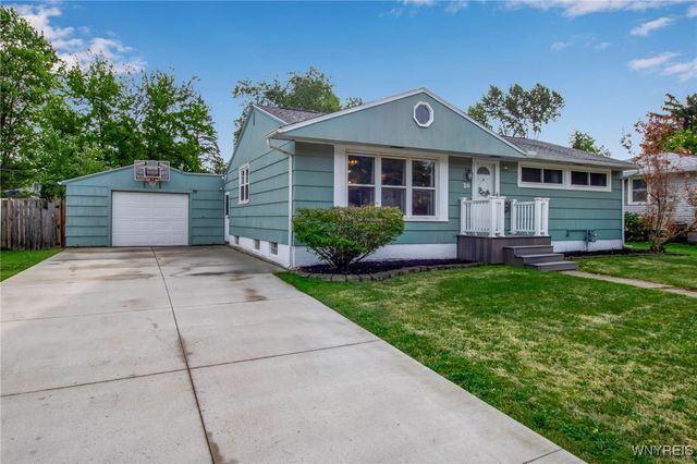 20 Cherry Street, Lockport City, NY 14094