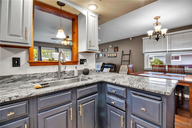 20 Cherry Street, Lockport City, NY 14094