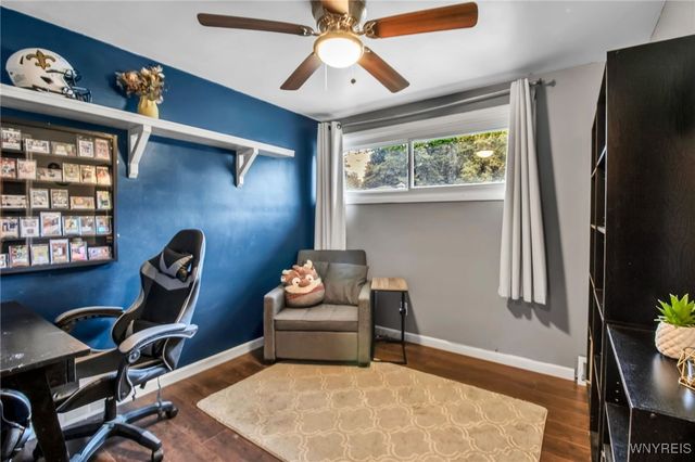 20 Cherry Street, Lockport City, NY 14094